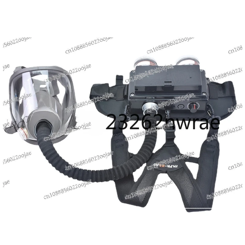 Портативный респиратор примусового воздуха зарядка литиевой батареи фильтр от
