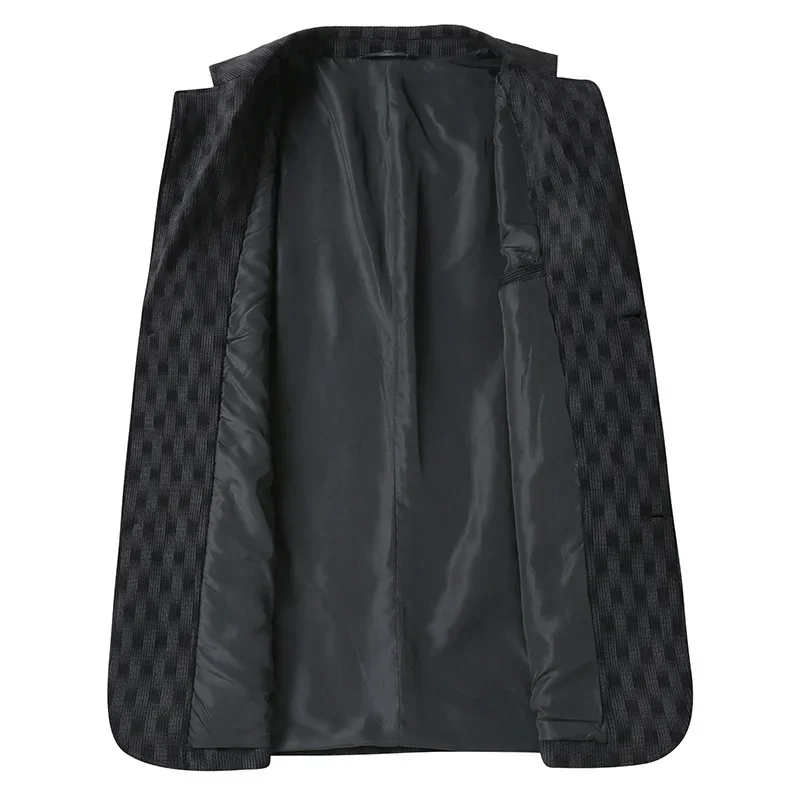 Новое поступление suepr большие осенние мужские молодежные модные повседневные