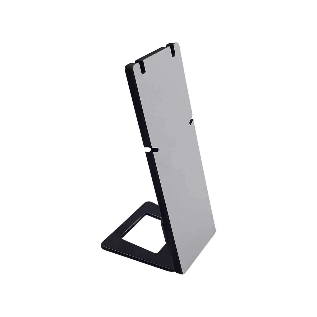 

Medium Display For Necklace and Bracelet in Grey MDF.