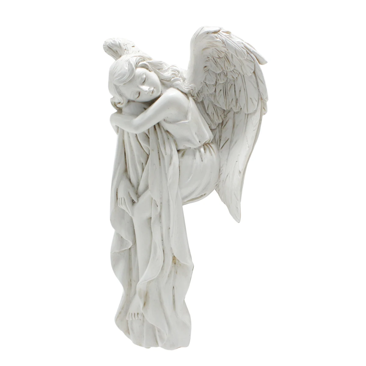 

Ангелы из резины для дверных рам