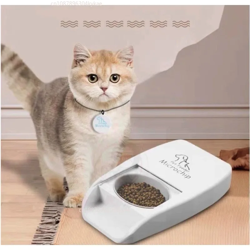 Microchip Smart Surefeed Интеллектуальная кормушка для домашних животных Кошка Собака Микрочип Sence Кормушка для домашних животных (art.: 3920d2c30bf58) - 3920d2c30bf58