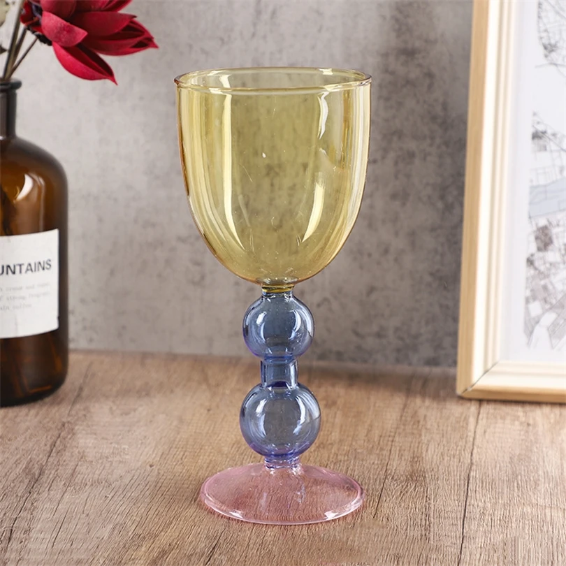 

Бокал из боросиликатного стекла