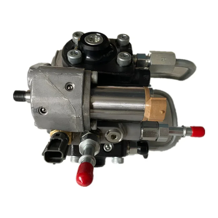 320E 323 324E Топливный насос для экскаватора 294050 -0521 -0520 3689041 368-9041 Для двигателя C7.1