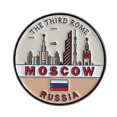 Броши XioMara Москва