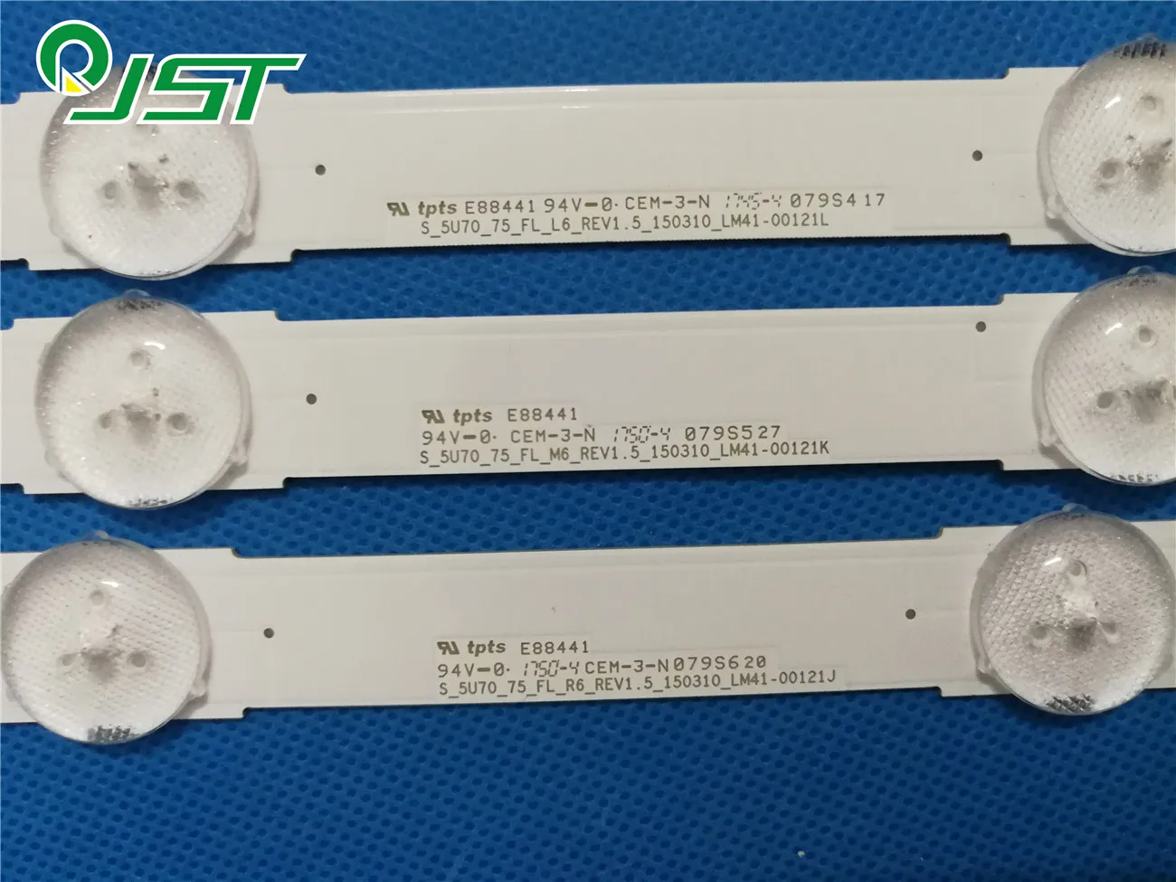 Микросхема BN96-34763A BN96-34764A 34765A LM41-00121L (L6) 00121K (M6) 00121J (R6) V5DU-750DCA 750DCB 750DCC-R1 S_5U70_75_75_FL_L6 M6 R6