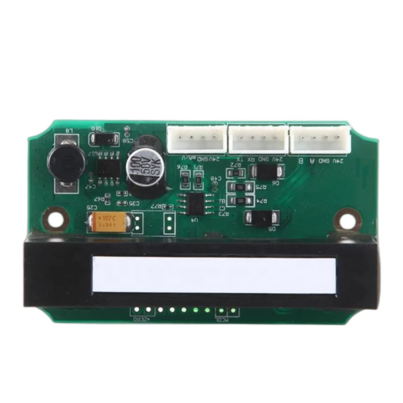 

KCS530 Infrared CO2 Module