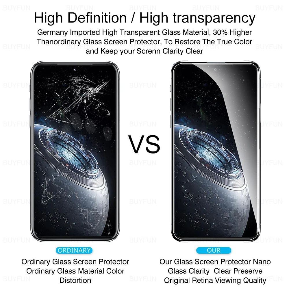 Передняя пленка для телефона Infinix GT 20 Pro Note 40 30 VIP 30Pro 4G 5G Защитная экрана 20Pro Note40 Note30