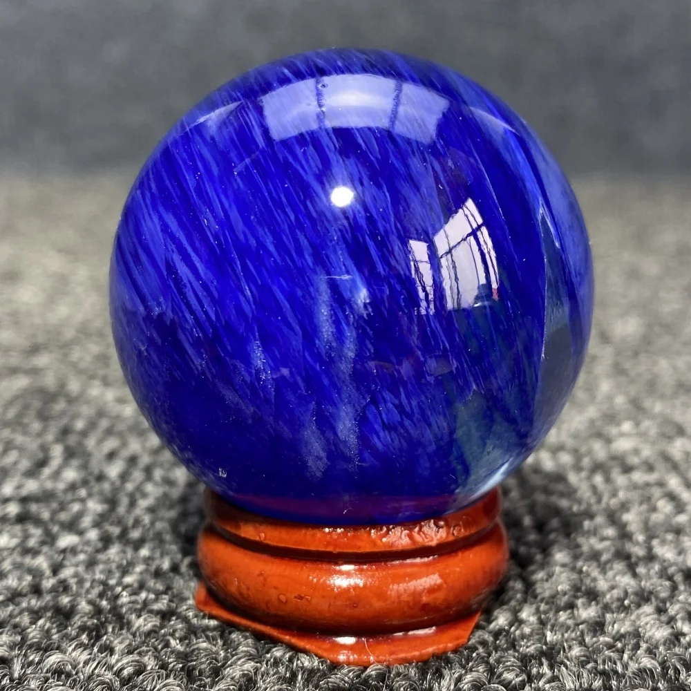 

Хрустальный шар фэн-шуй