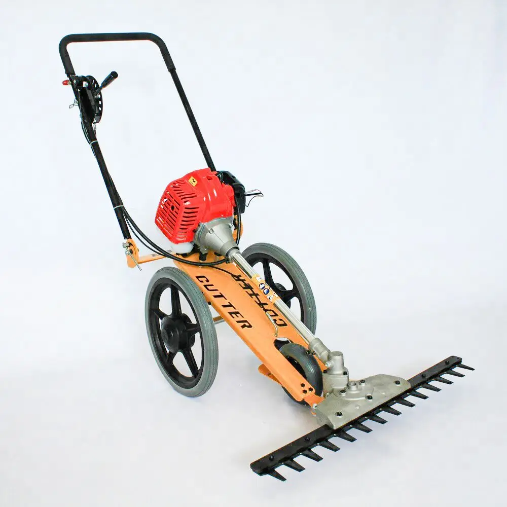Китайская популярная косилка Scythe HPSM350 HPSM430 HPSM415L