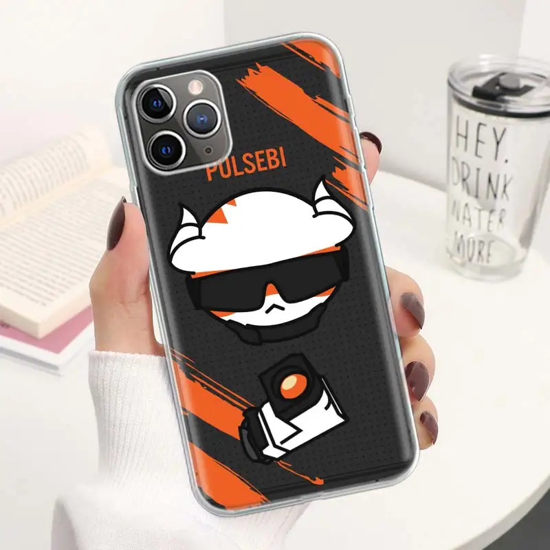 Чехол для iPhone 11 Pro Max 12 Mini 13 7 8 Plus X XR XS SE 2020 6 6S 5 |