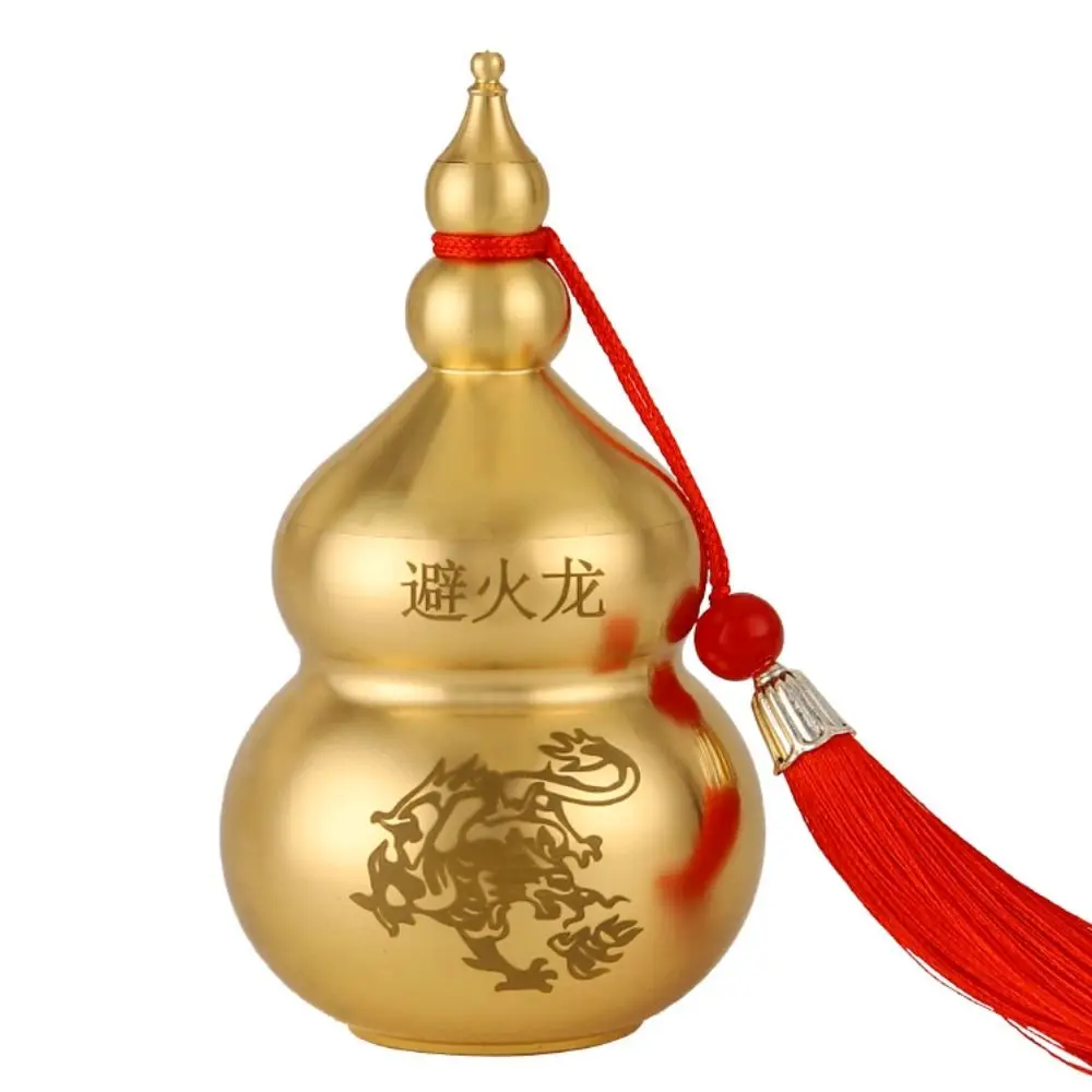 

Китайская латунная тыква Foundtwo