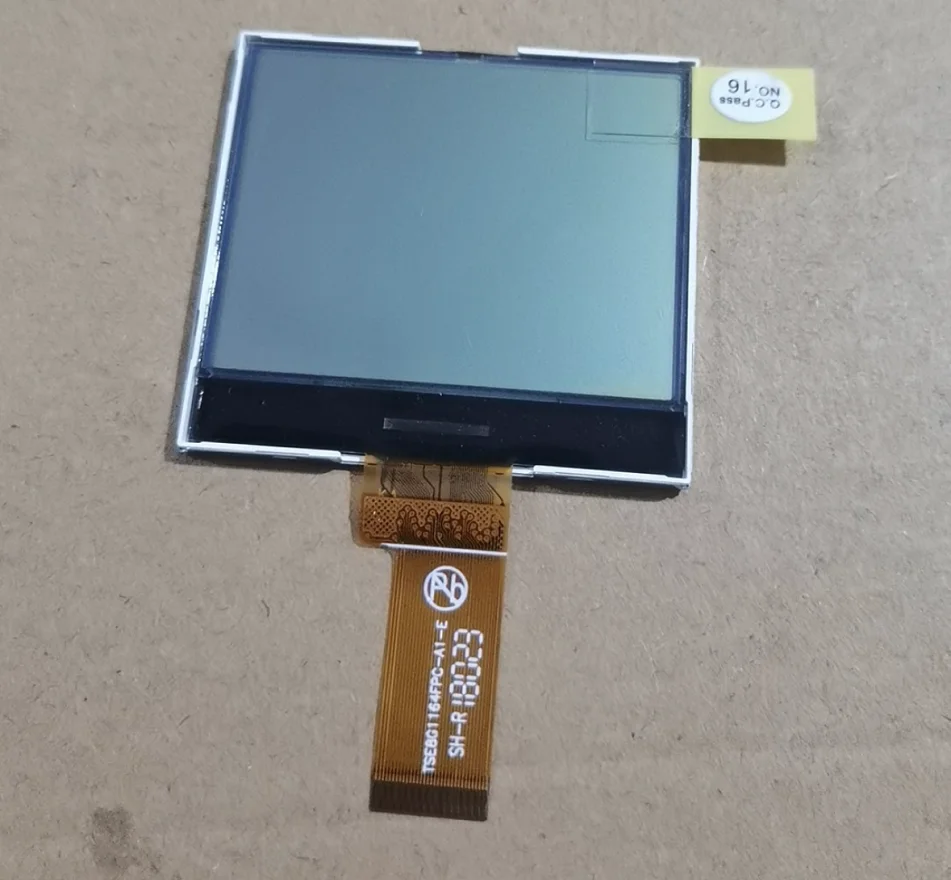 

LCD Display Screen Panel For TSE8G1164FPC-A1-E CMF1P1469-V1-S-W-E