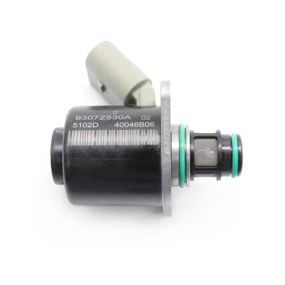 Регулятор топливного насоса контроль дозирования всасывания клапан SCV для