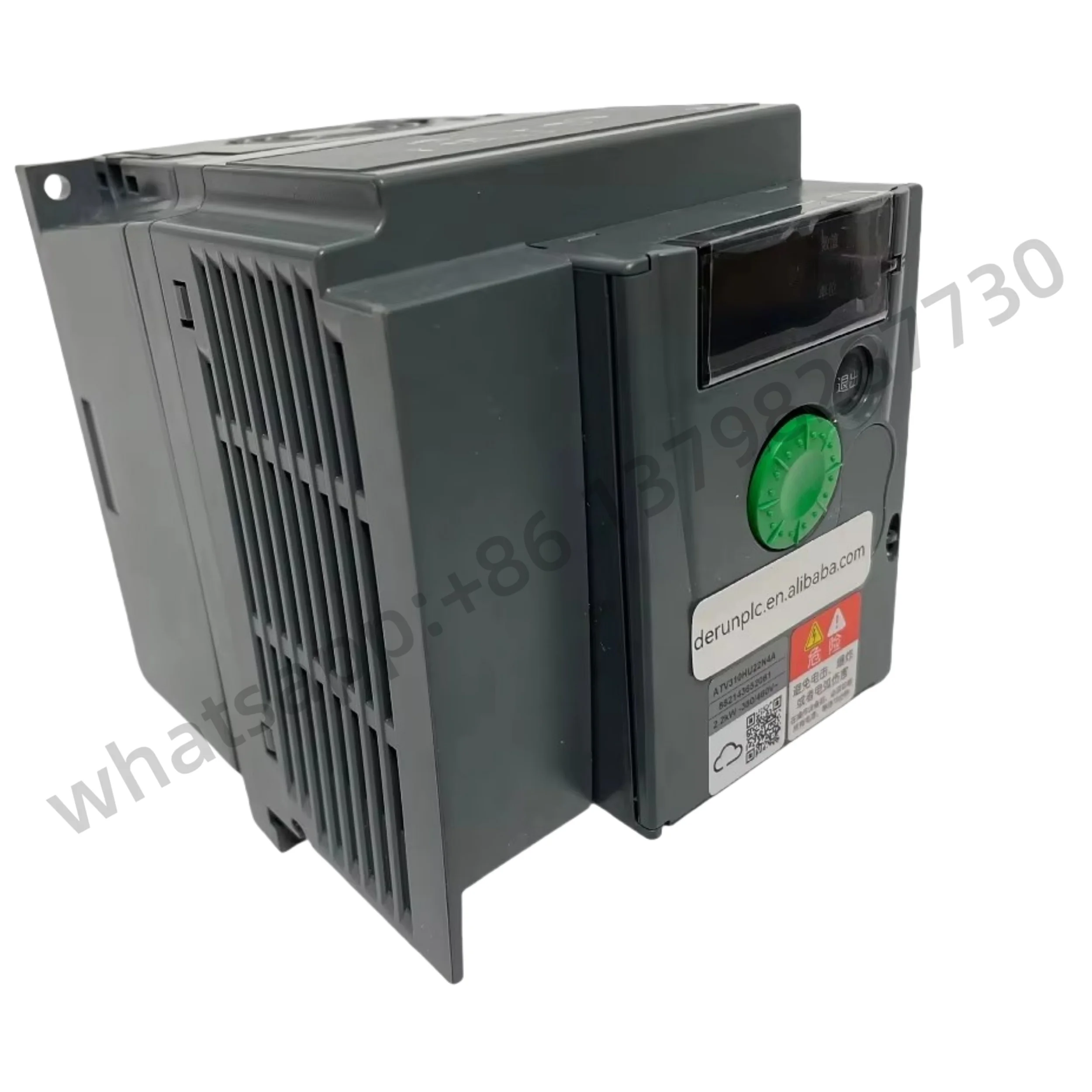 Новый оригинальный ATV310HU55N4A
