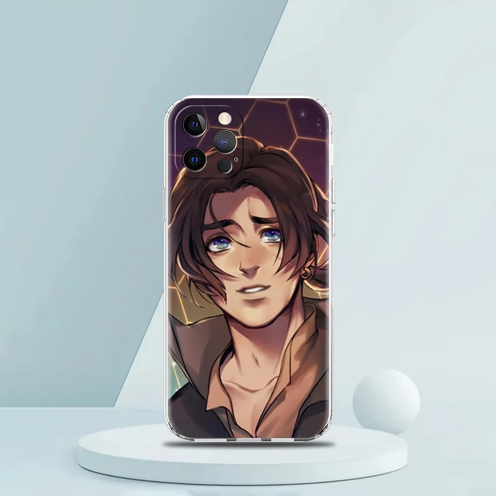 Disney Treasure Planet Luxury Transparent Silicone Phone Case For iPhone 14 13 12 11 Pro Max 8 7 Plus X XS Max XR SE 2020 Coque