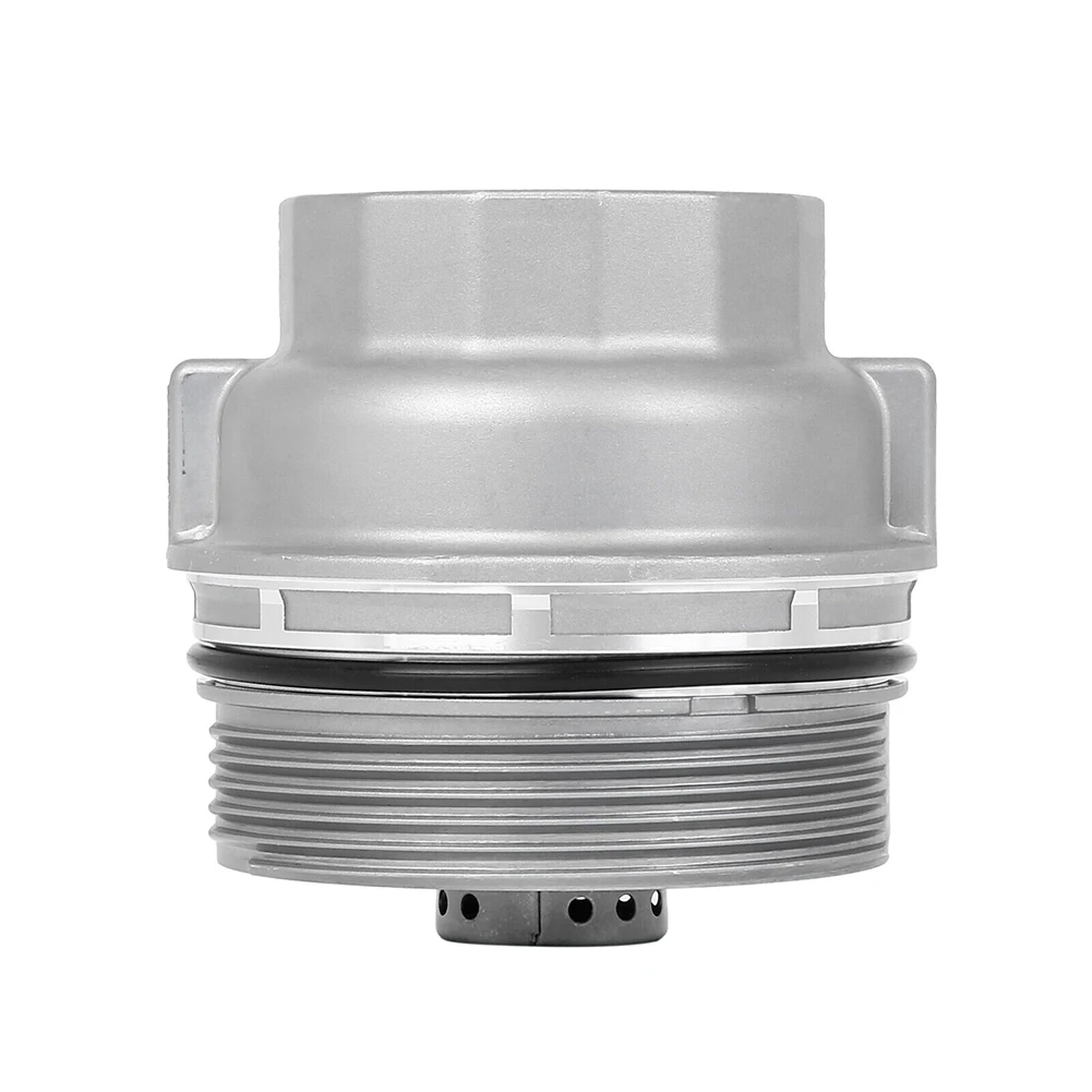 

Oil Filter Housing Cap Cover Holder Assembly For Toyota 15620-31060 Oil Filter Housing Cap Plug Protection Sleeve Assembly