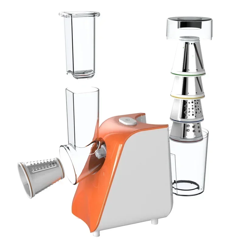 Электрическая машина для резки овощей артефакт бытовая кухня