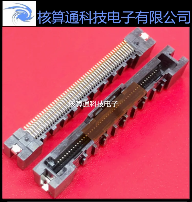 

Free shipping 5017865080 501786-5080 50P 0.5mm 10PCS
