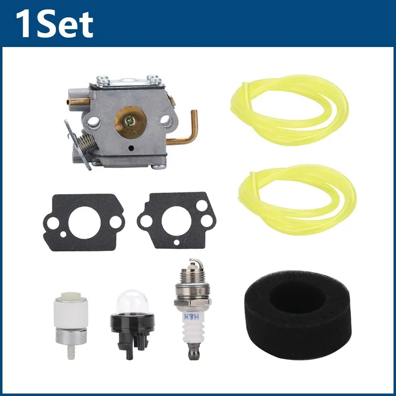 

CMCP Карбюратор для триммера MTD Troy-Bilt