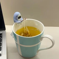 Держатель пакетика#4