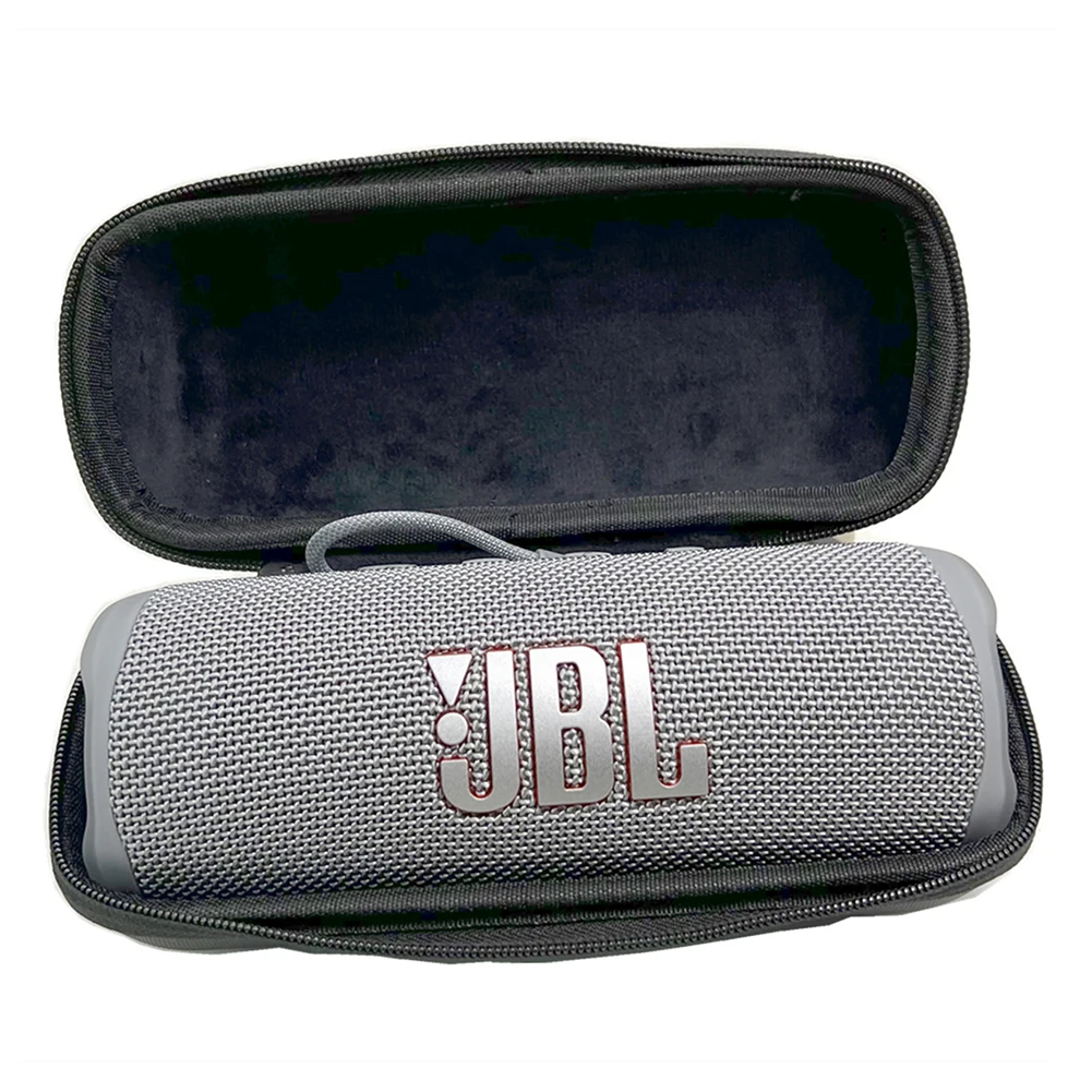 Сумка для хранения беспроводных Bluetooth-динамиков JBL Flip 6 5 ударопрочный чехол