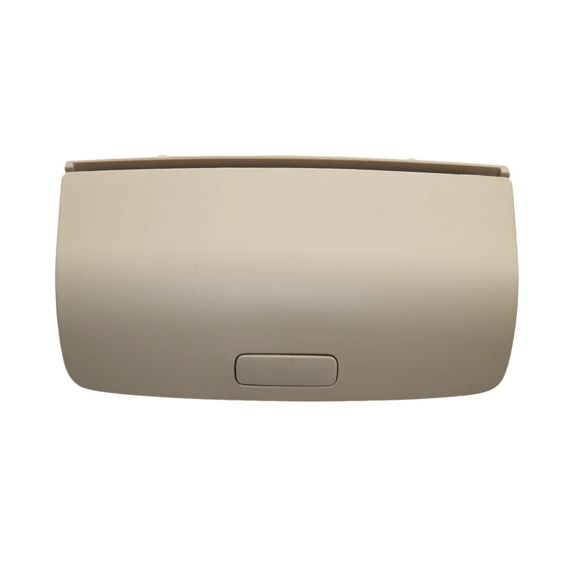 

Автомобильные солнцезащитные очки держатель для очков чехол для VW Golf MK5 MK6 Tiguan Jetta MK5 Passat B6 CC Sharan Skoda Yeti превосходное сиденье 1KD868837