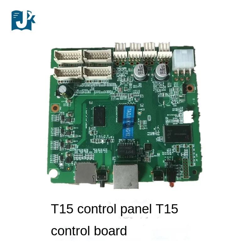 

T15 Control Panel Computing Board Repair Circuit Board Mainboard T15 Control Board