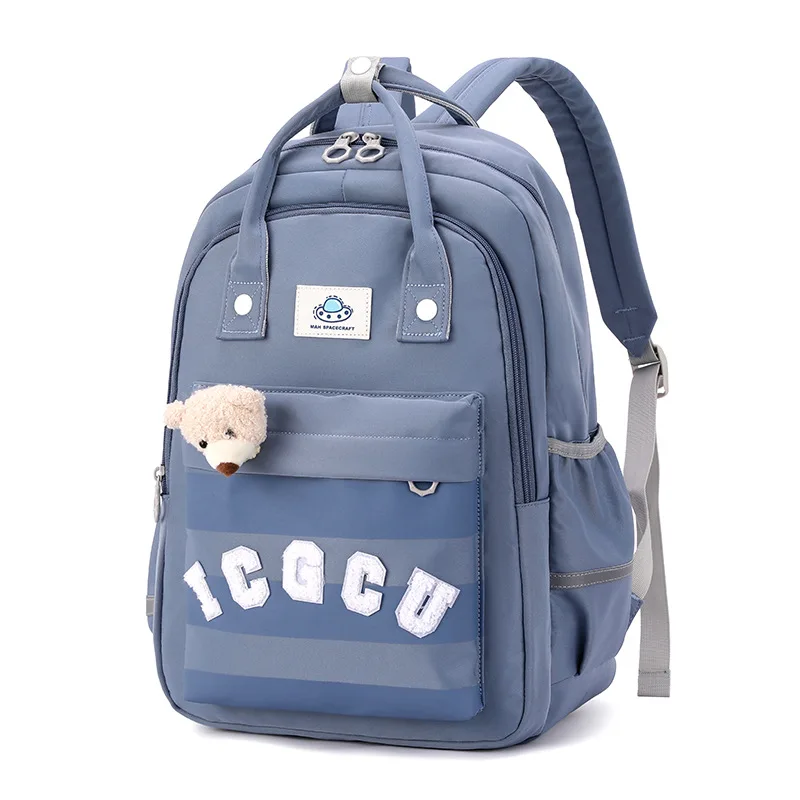 Children School Bags Girls Kids book bag Primary Orthopedic school backpack princess Backpack schoolbag kids Mochila Infantil