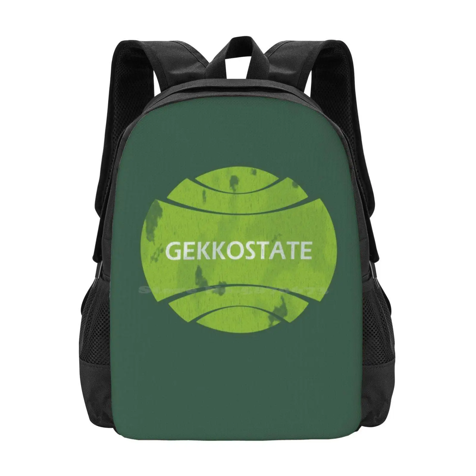

Gekkostate Bag Backpack For Men Women Girls Teenage Eureka Seven 7 Renton Holland Talho Nirvash Typezero Japan Anime Coralian