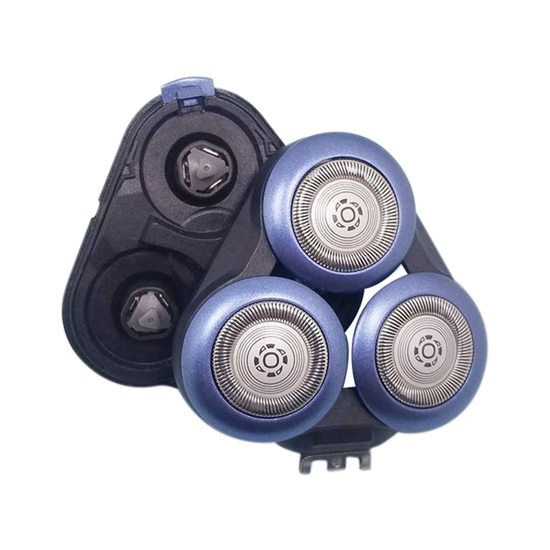 

S6000 Replacement Shaver Head Full Set For S6011 S6015 S6840 S6550 S6580 S6670 S6688 S6875 S5266 S5166 S5366