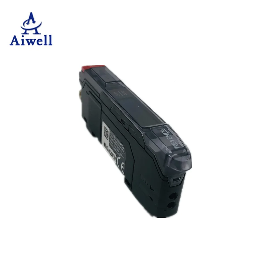 Горячая Распродажа цифровые оптоволоконные датчики для клавиатуры FS-N41C