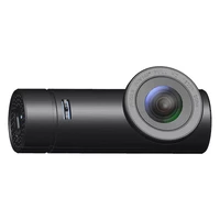 car dvr wifi dash cam 4k dashcam 360 degree front rear dual recording camera video recorder auto car camera 48h parking monitor