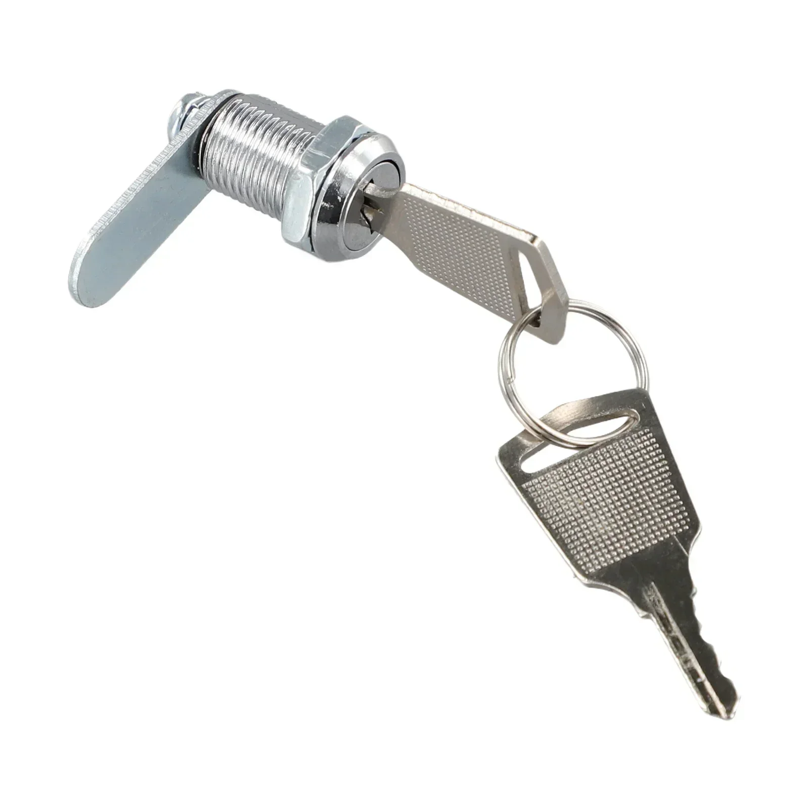 z 2-kluczowymi zamkami do szuflad. Sprzęt zabezpieczający. Zamek meblowy. Zamki zabezpieczające. Blokada skrzynki pocztowej ze stali nierdzewnej.