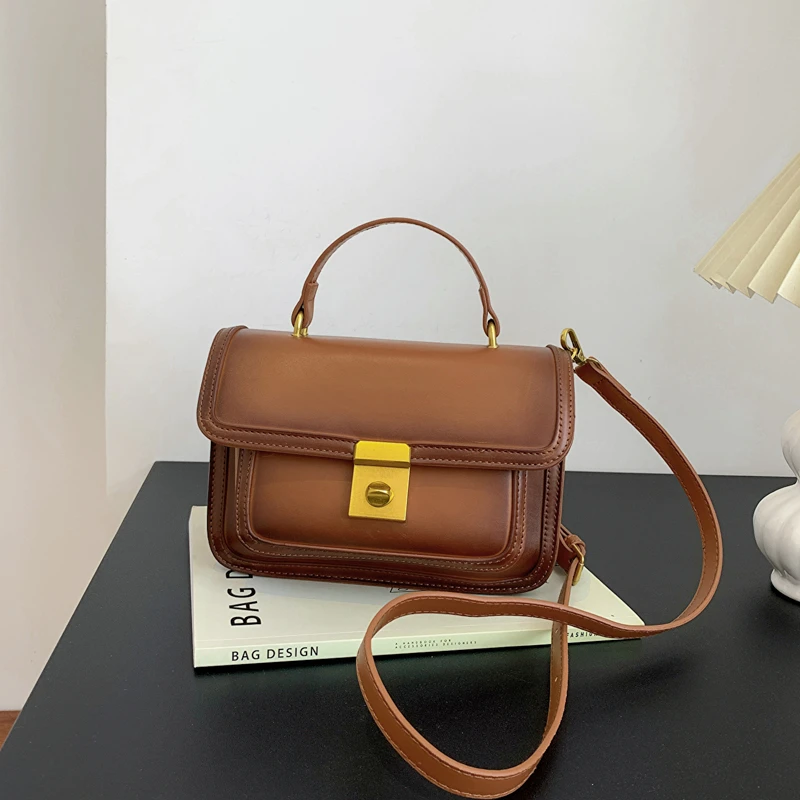 High-end Designer Fashion Large Capacity Tote Bag Crossbody Bags For Women Handbags For Women 2023 Designer Luxury Shoulder Bags