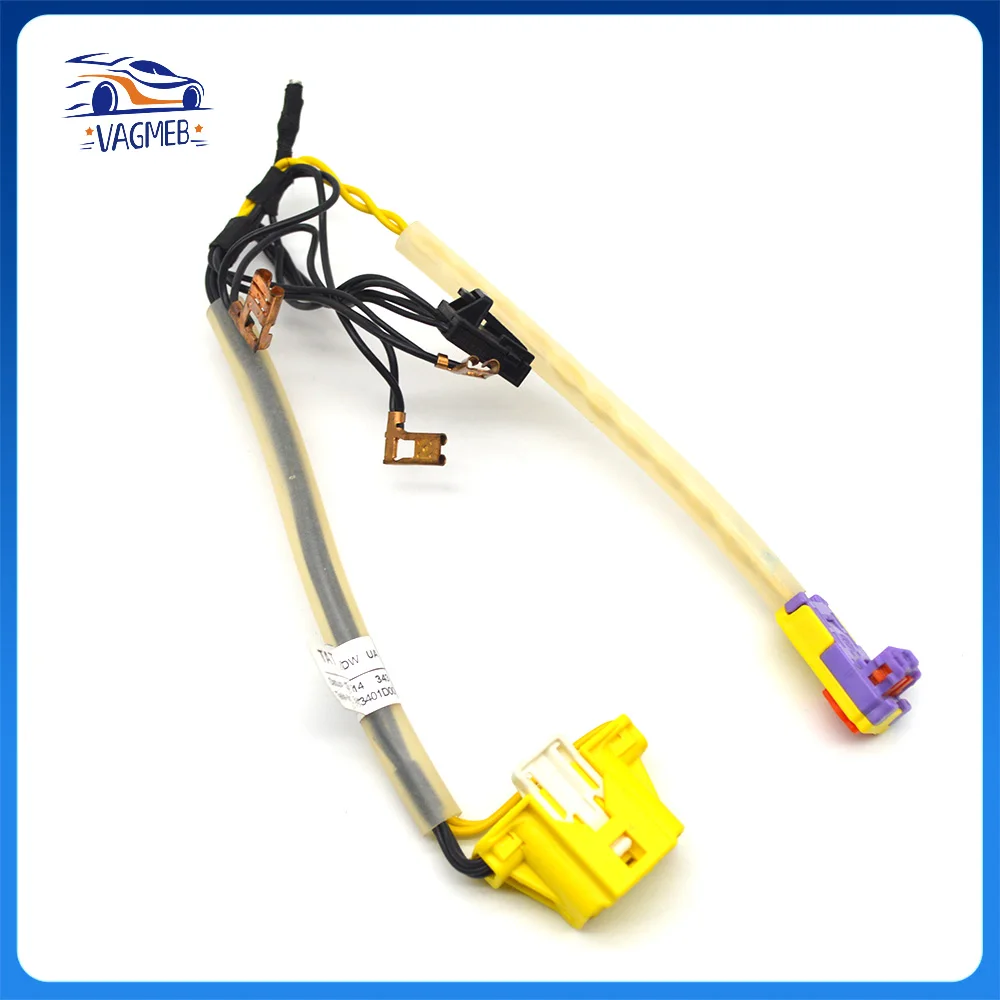 Новинка от производителя многофункциональный жгут проводов на рулевое колесо 5K0