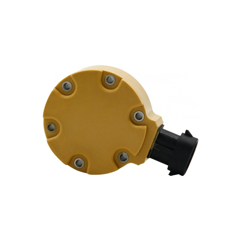 Соленоидный клапан AU05 312-5620 для насоса CAT320D насос CP6.4 CP6.6 3178021 / CAT 291-5919 - 2P007695