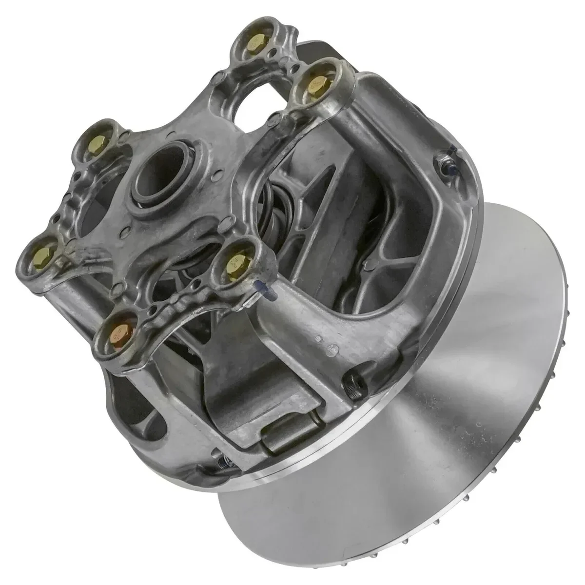 Передний полный комплект вариатора OEM 1327309 1327152 1327153 Для Polaris Rzr Pro R Dynamix Ultimate Sport Buggy