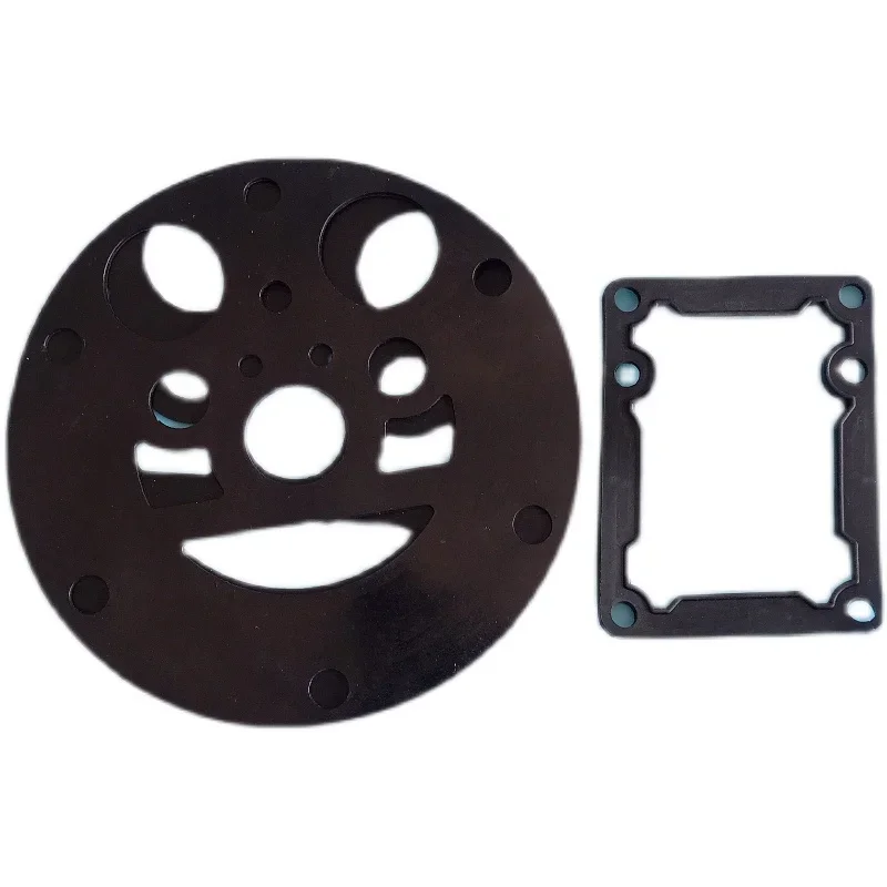 QBY/QBK-25/40/50/65/80/100 Детали пневматического мембранного насоса Комплект запасных