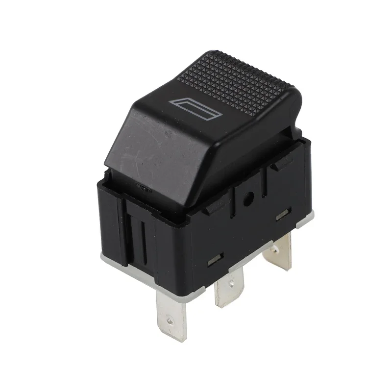 

7D 0959855 Автомобильный электрический главный переключатель окна, кнопка подъема стекла для Volkswagen VW Transporter T4 1996-2004 гг.