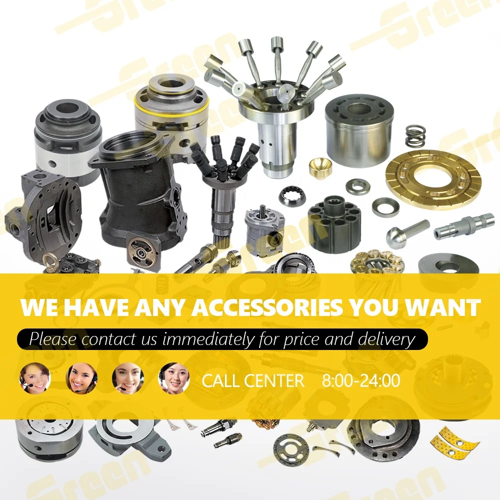 Рисунок 6 - Высококачественные Гидравлические