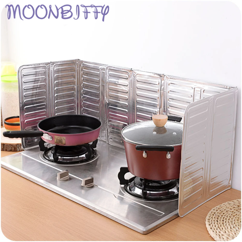 

1 шт., Защитная панель из алюминиевой фольги