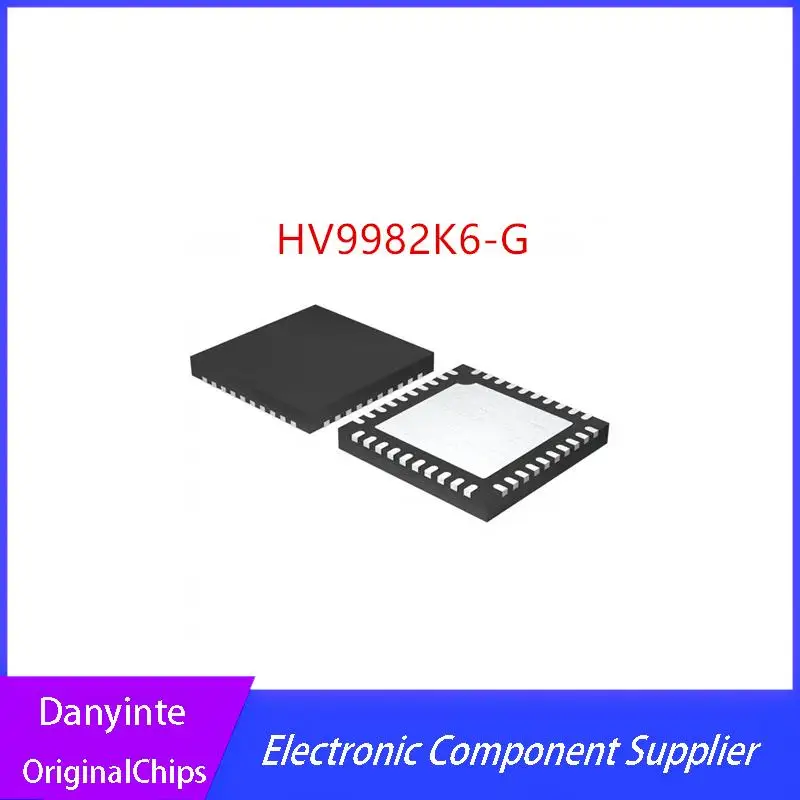 

Новинка 5 шт./партия HV9982 фотосессия новый оригинальный