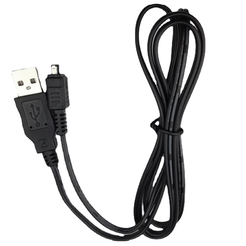 

CA-110 AC Power Adapter USB Cord CA-110E Charging Cable For Canon VIXIA HF M50, M52, M500, R20, R21, R30, R32, R40