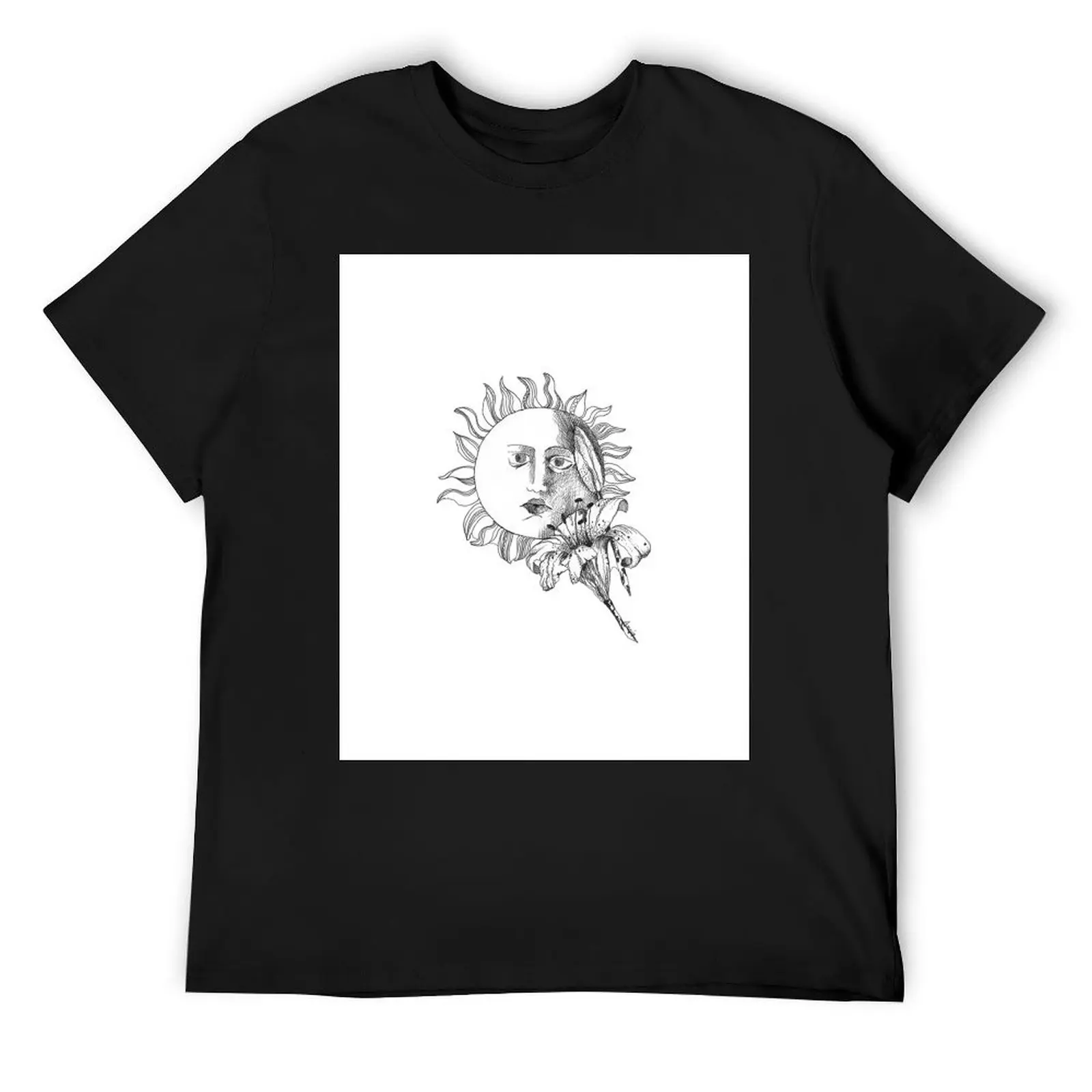 Футболка Celestial Marriage футболки с рисунком для баскетбола топы больших размеров