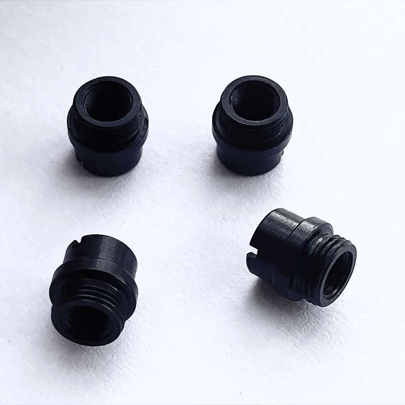 

4 шт., винты для втулок 1911 TYSEEK из нержавеющей стали 416