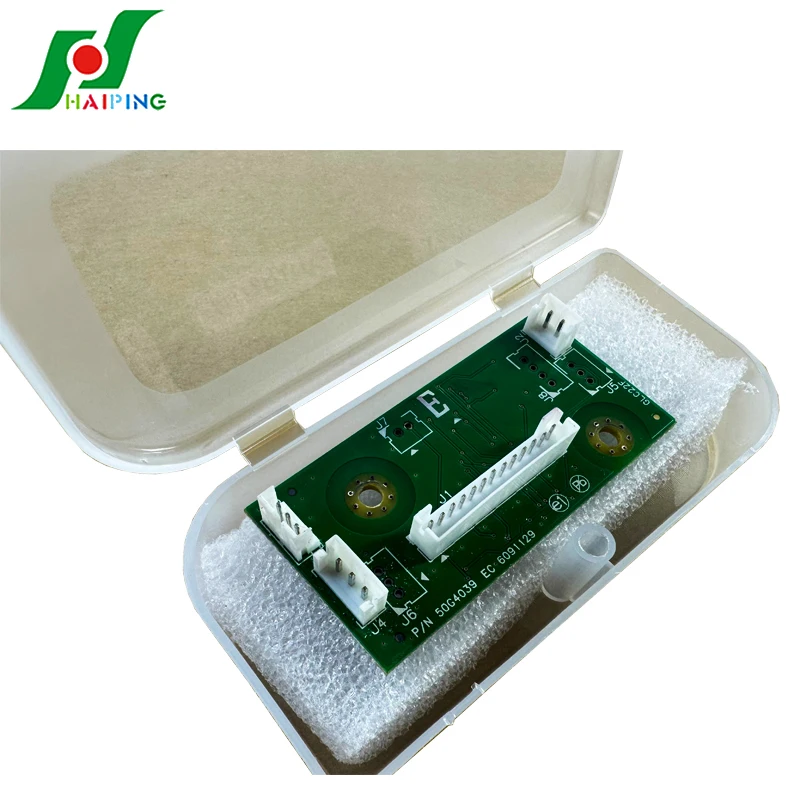 50G4135 ZHHP Совместимый новый чип сброса термофиксатора для Lexmark