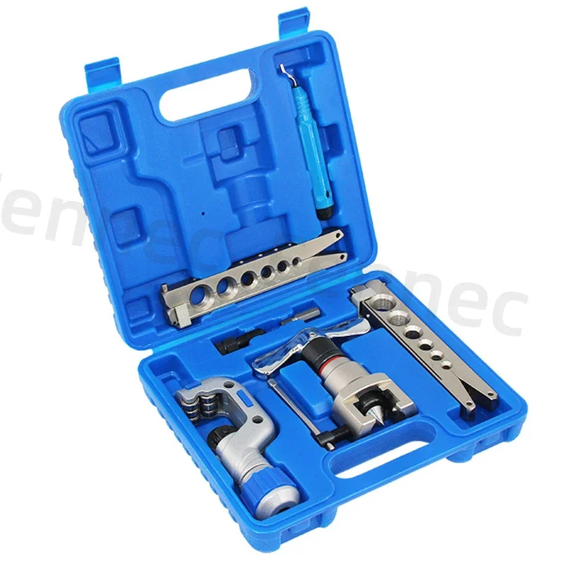 Набор для ремонта кондиционера и холодильника инструмент расшириния медных труб