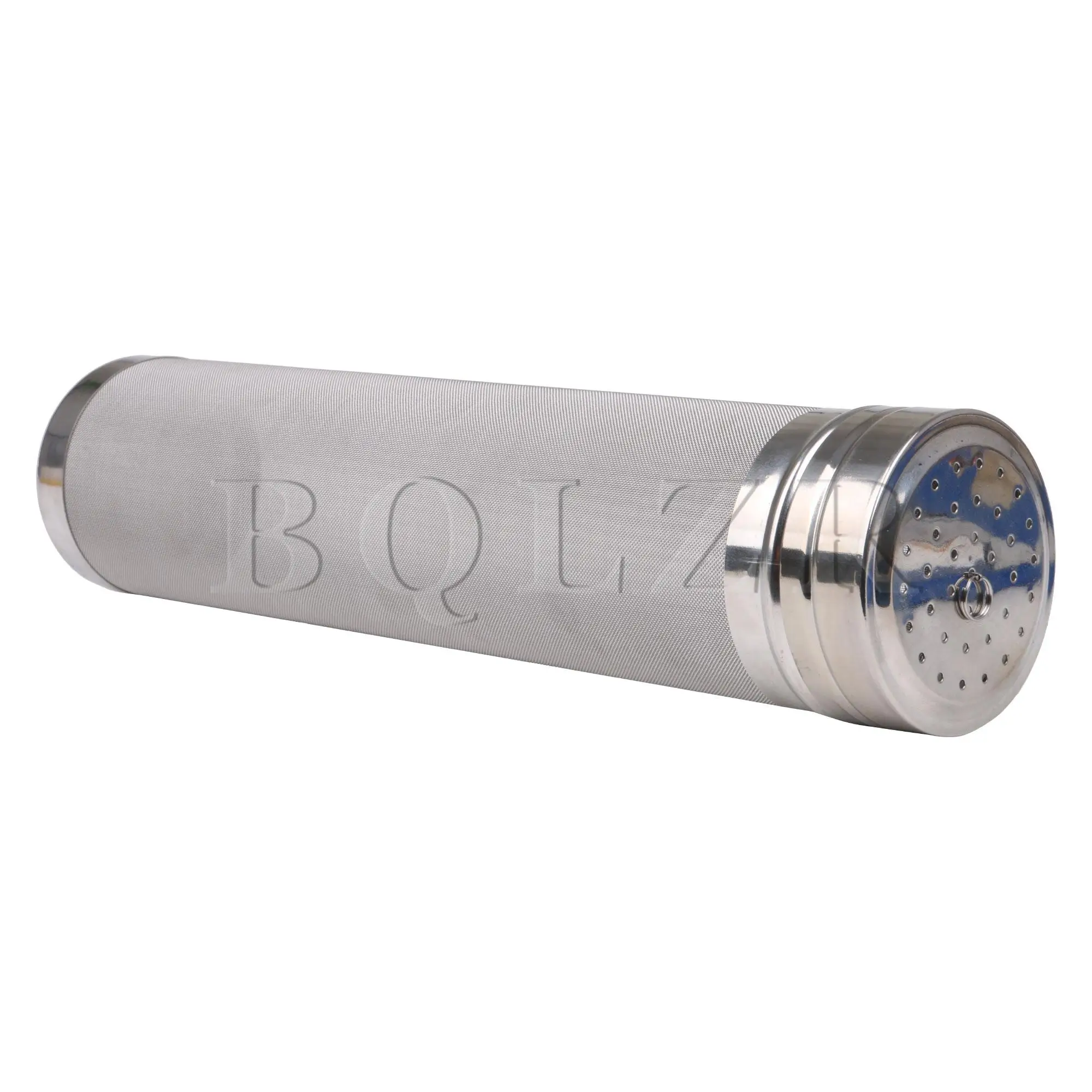 

Емкость для пива BQLZR, фильтр 300 микрон для домашнего пивоваренного чайника x дюйма