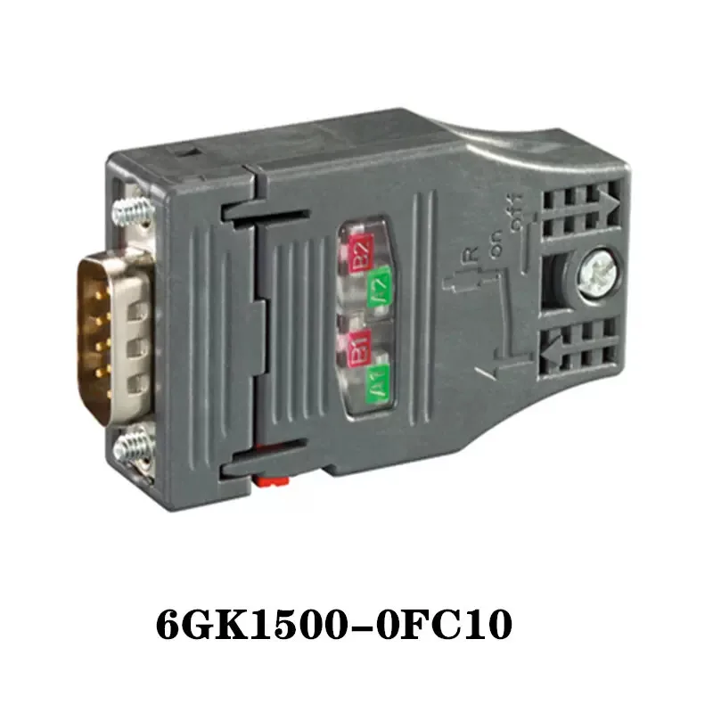 

6ES7972-0BA41 6ES7972-0BB41 0BB/0BA/12/42/52 0XA0 6GK1500-0FC10 ШИННЫЙ РАЗЪЕМ ДЛЯ SIMATIC DP Кабельная розетка 35 градусов