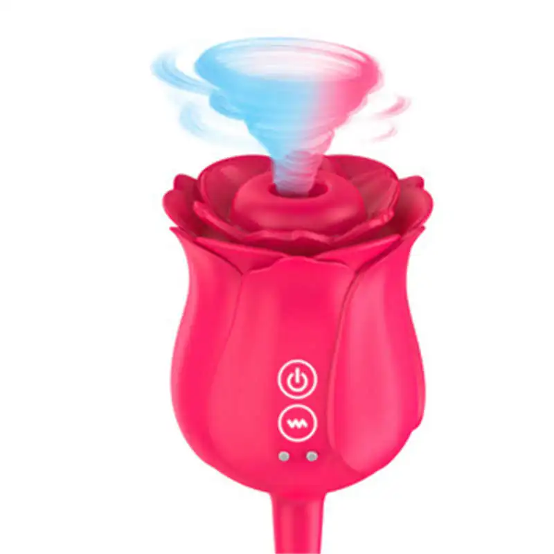 Fascia Massage Guns Rose Vibrator For Women Woman Sex Toy For Women Experimentee Funny Toys Sex Toy For Couple Nail Tips Toys